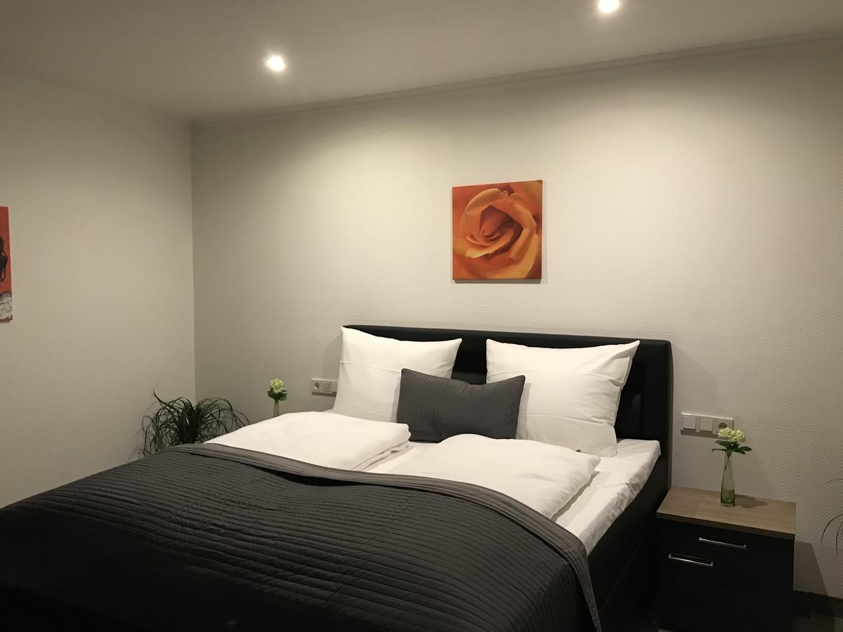 Pension Scheiber Hof Нойнкирхен Экстерьер фото