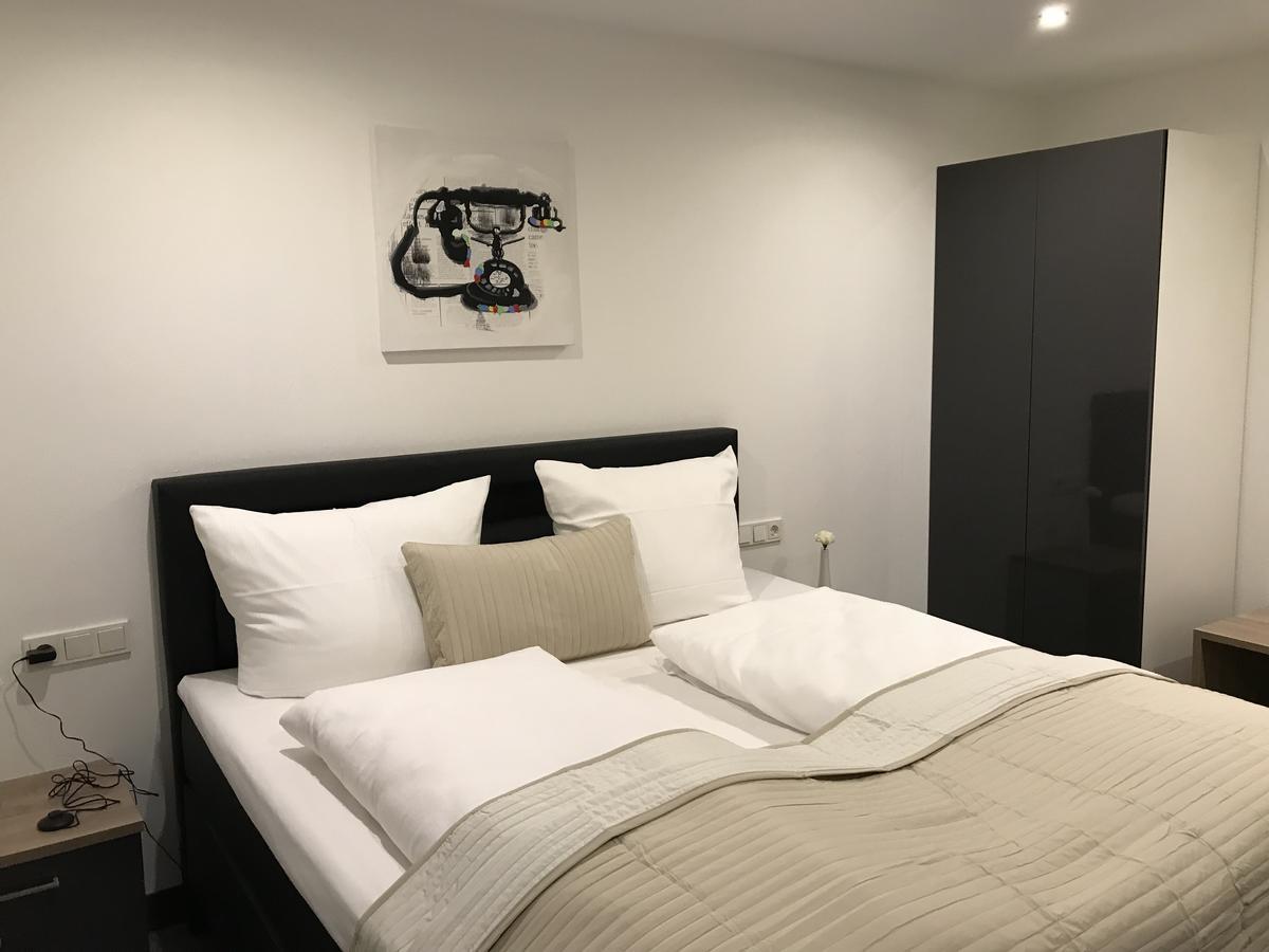 Pension Scheiber Hof Нойнкирхен Экстерьер фото