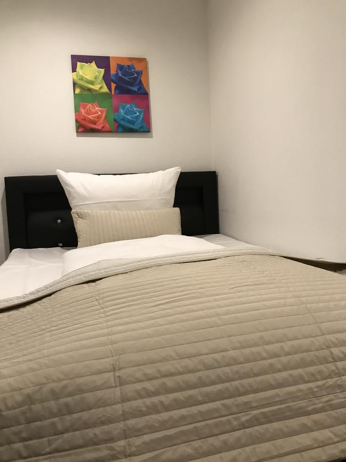 Pension Scheiber Hof Нойнкирхен Экстерьер фото